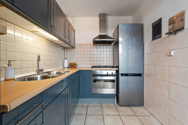 Medium property photo - Jan de Jongstraat 71, 1785 GE Den Helder